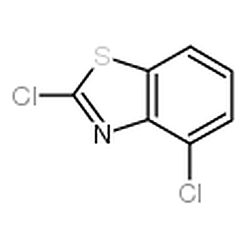 RHAWN 2,4-Dichlorobenzothiazole
