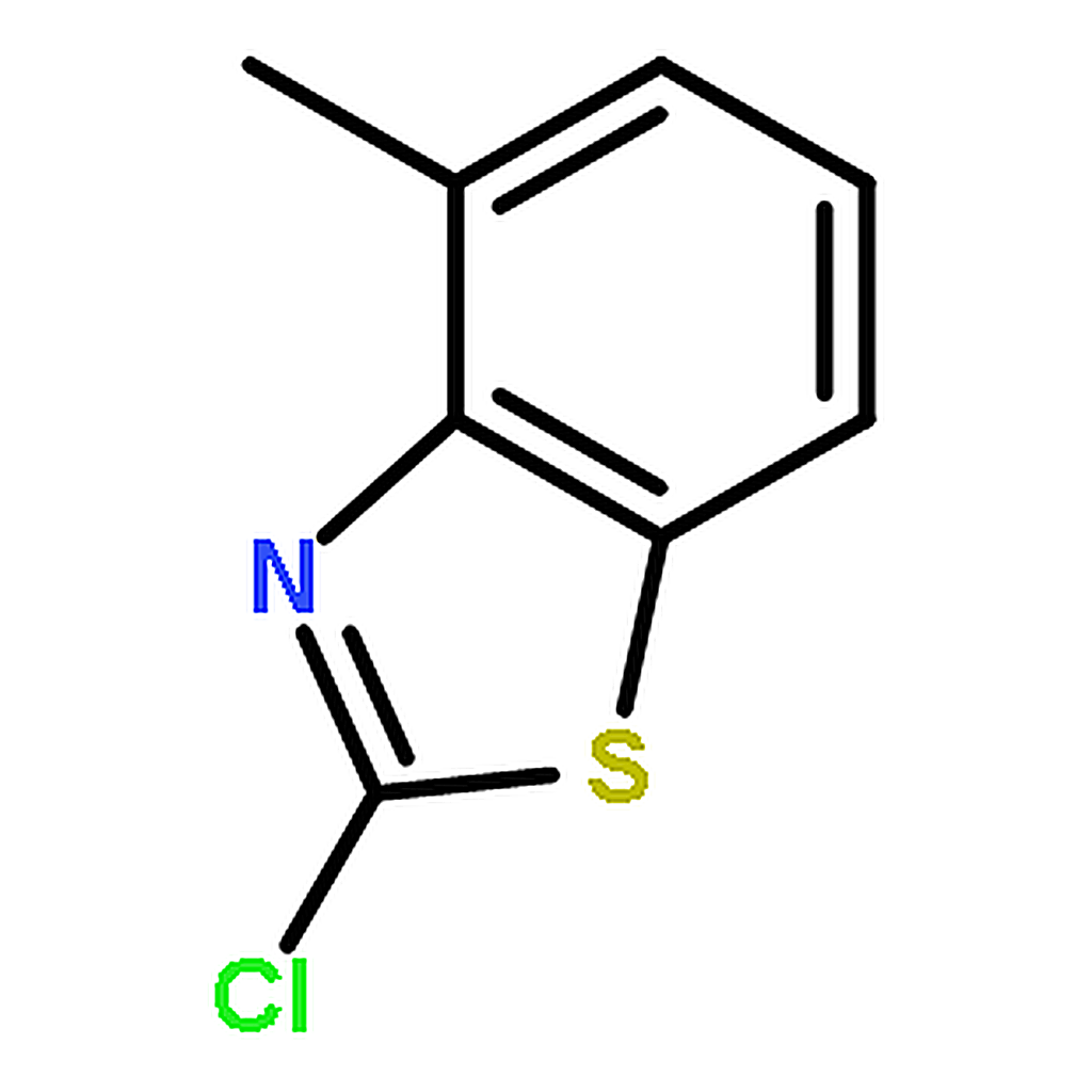 RHAWN 2-Chloro-4-methylbenzothiazole