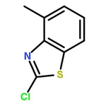 RHAWN 2-Chloro-4-methylbenzothiazole