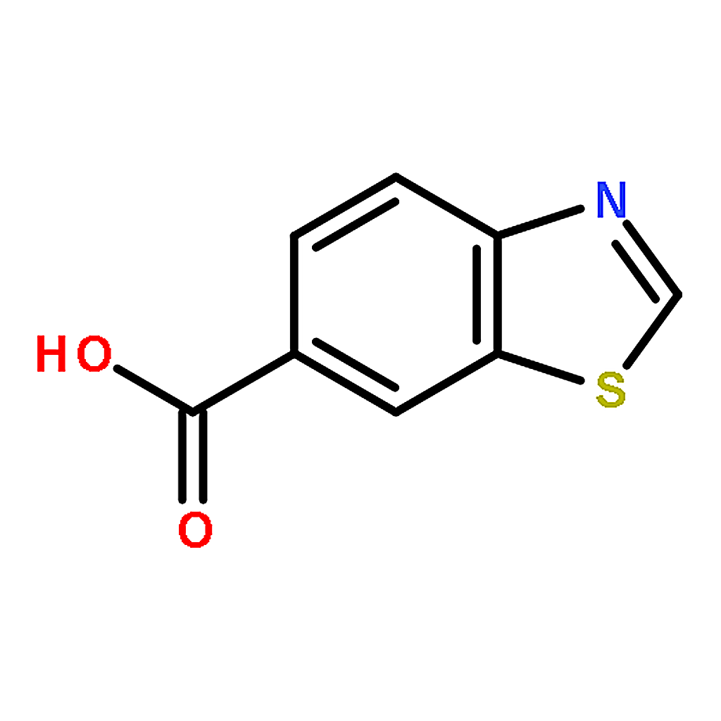 RHAWN Benzothiazole-6-carboxylic acid