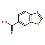 RHAWN Benzothiazole-6-carboxylic acid