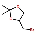 RHAWN 4-(Bromomethyl)-2,2-dimethyl-1,3-dioxolane
