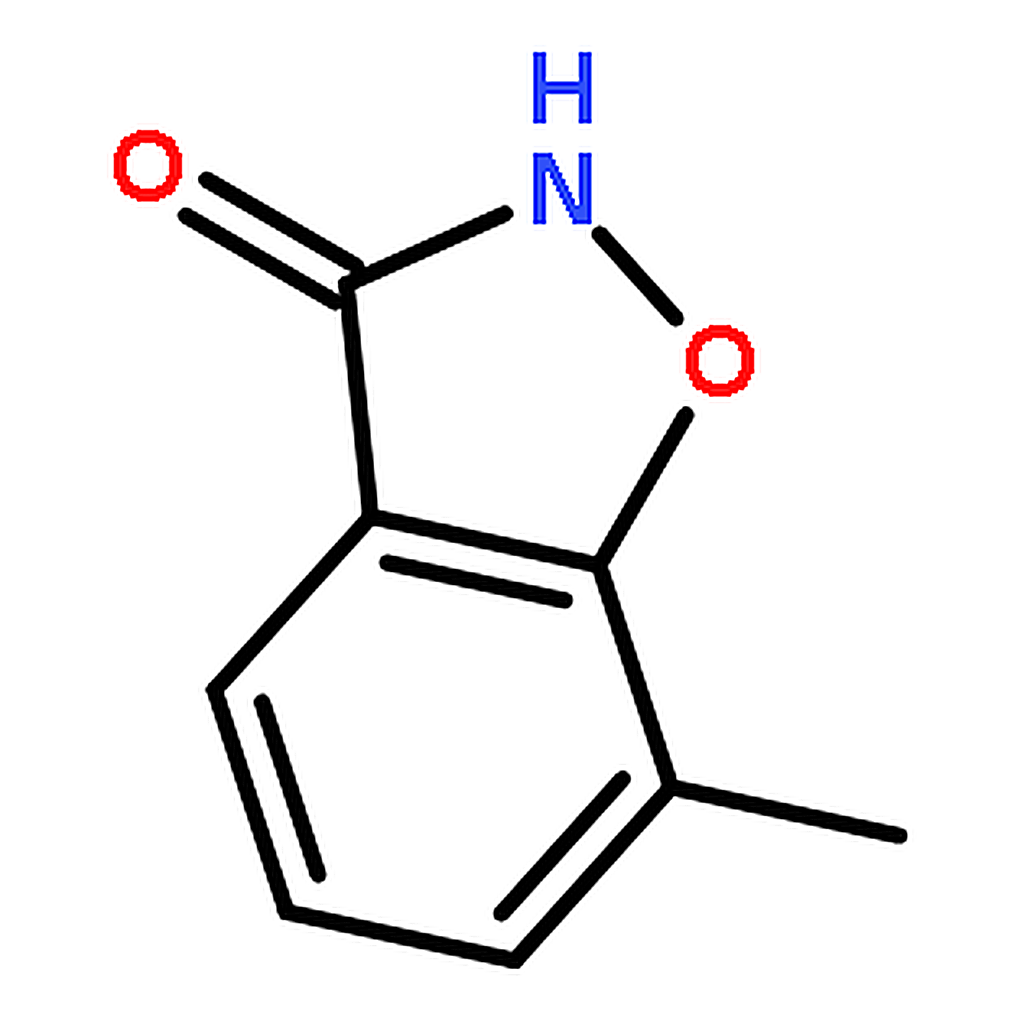 RHAWN 7-Methylbenzo[d]isoxazol-3(2H)-one