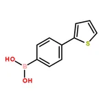 RHAWN (4-(Thiophen-2-yl)phenyl)boronic acid