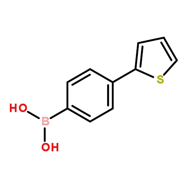 RHAWN (4-(Thiophen-2-yl)phenyl)boronic acid