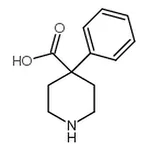 RHAWN 4-PHENYL-4-PIPERIDINE CARBOXYLIC ACID