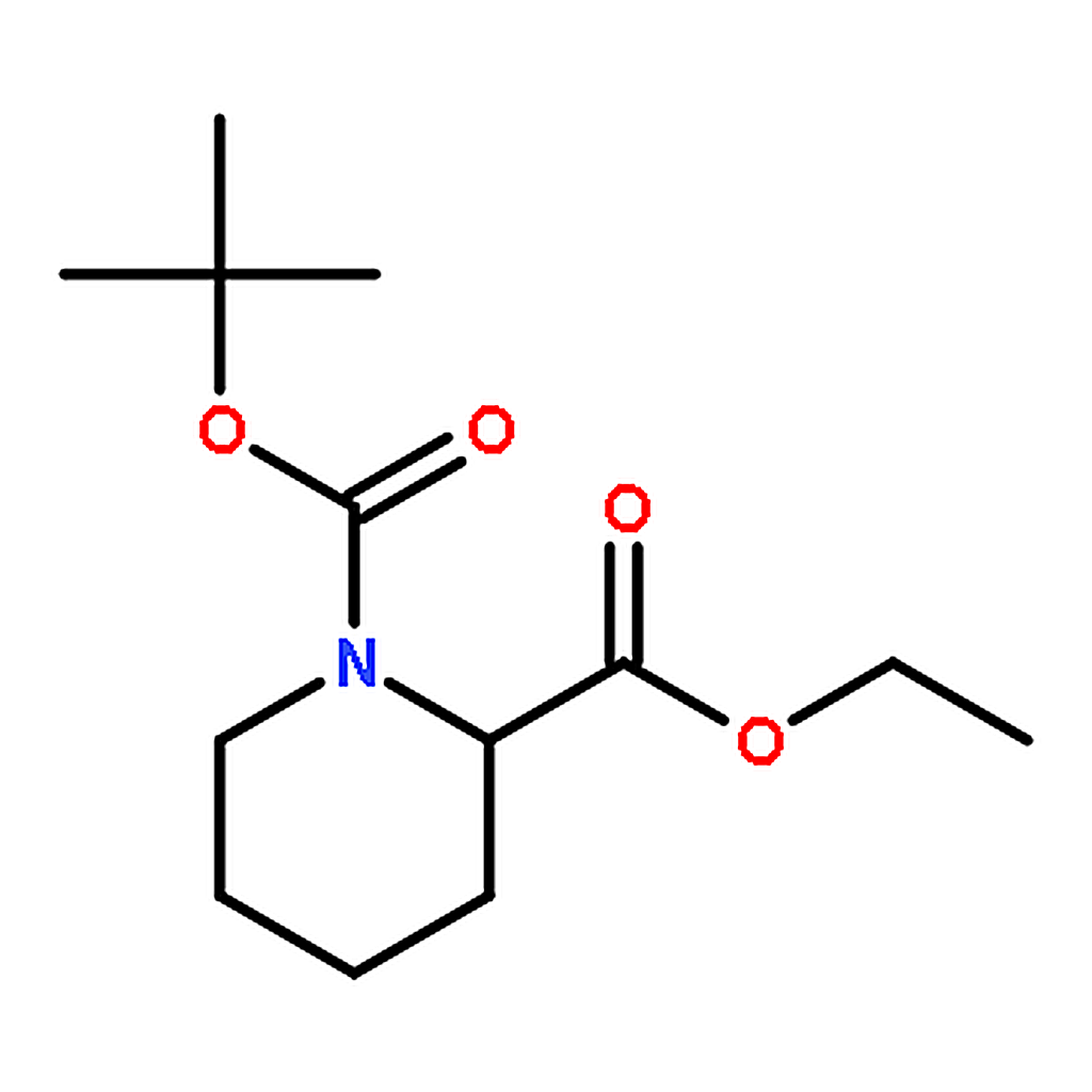 RHAWN 1-tert-Butyl 2-ethyl piperidine-1,2-dicarboxylate