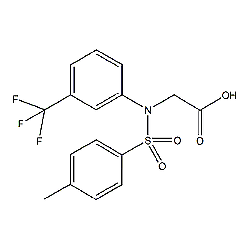 RHAWN N-Tosyl-N-(3-(trifluoromethyl)phenyl)glycine