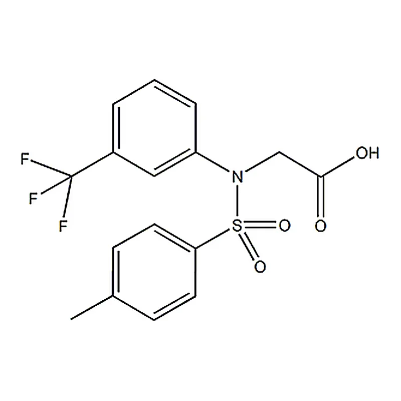 RHAWN N-Tosyl-N-(3-(trifluoromethyl)phenyl)glycine