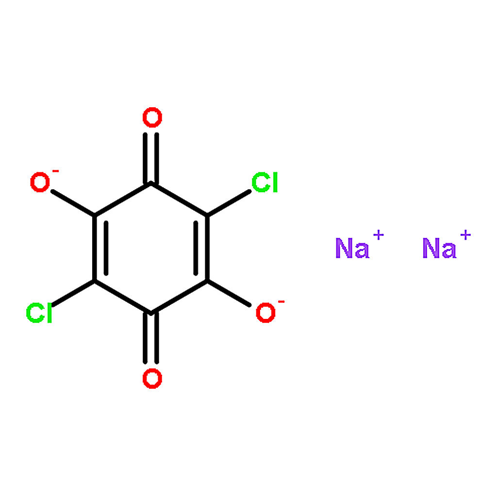 RHAWN Chloranilic Acid Sodium Salt Hydrate