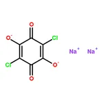 RHAWN Chloranilic Acid Sodium Salt Hydrate