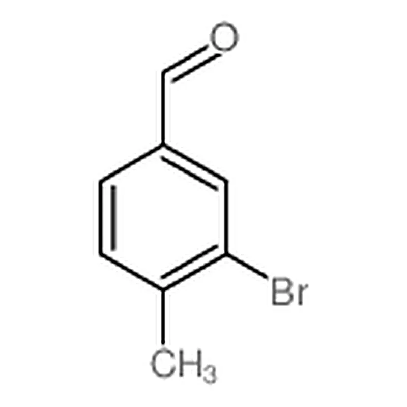 RHAWN 3-Bromo-4-methylbenzaldehyde