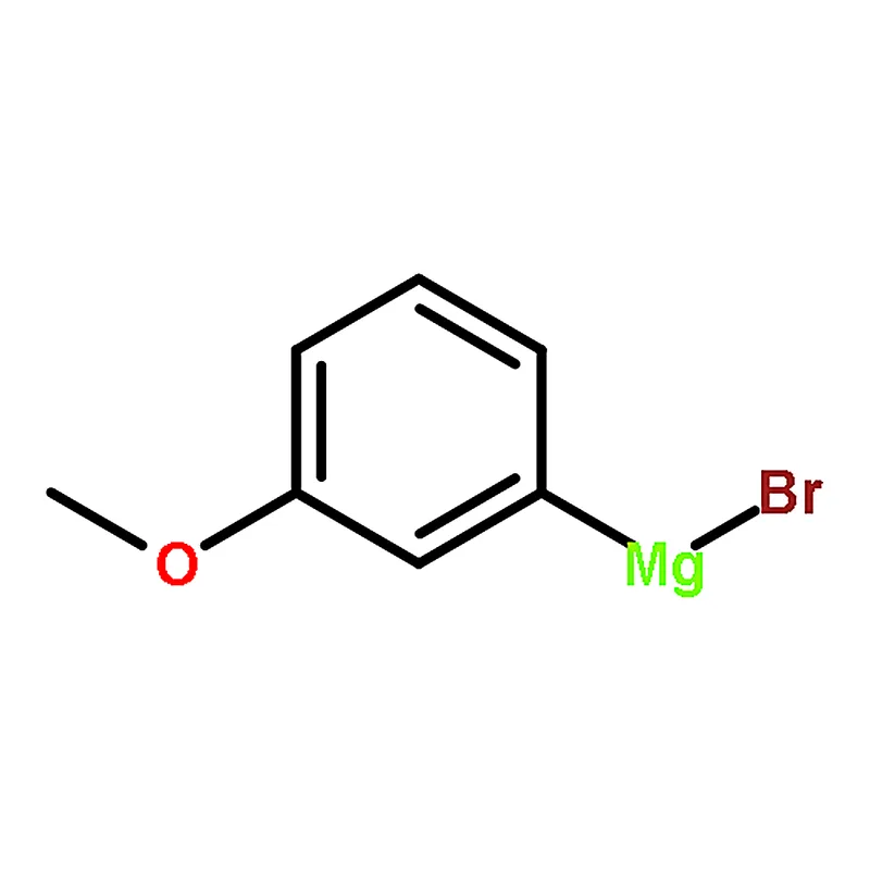 RHAWN 3-Methoxyphenylmagnesium bromide