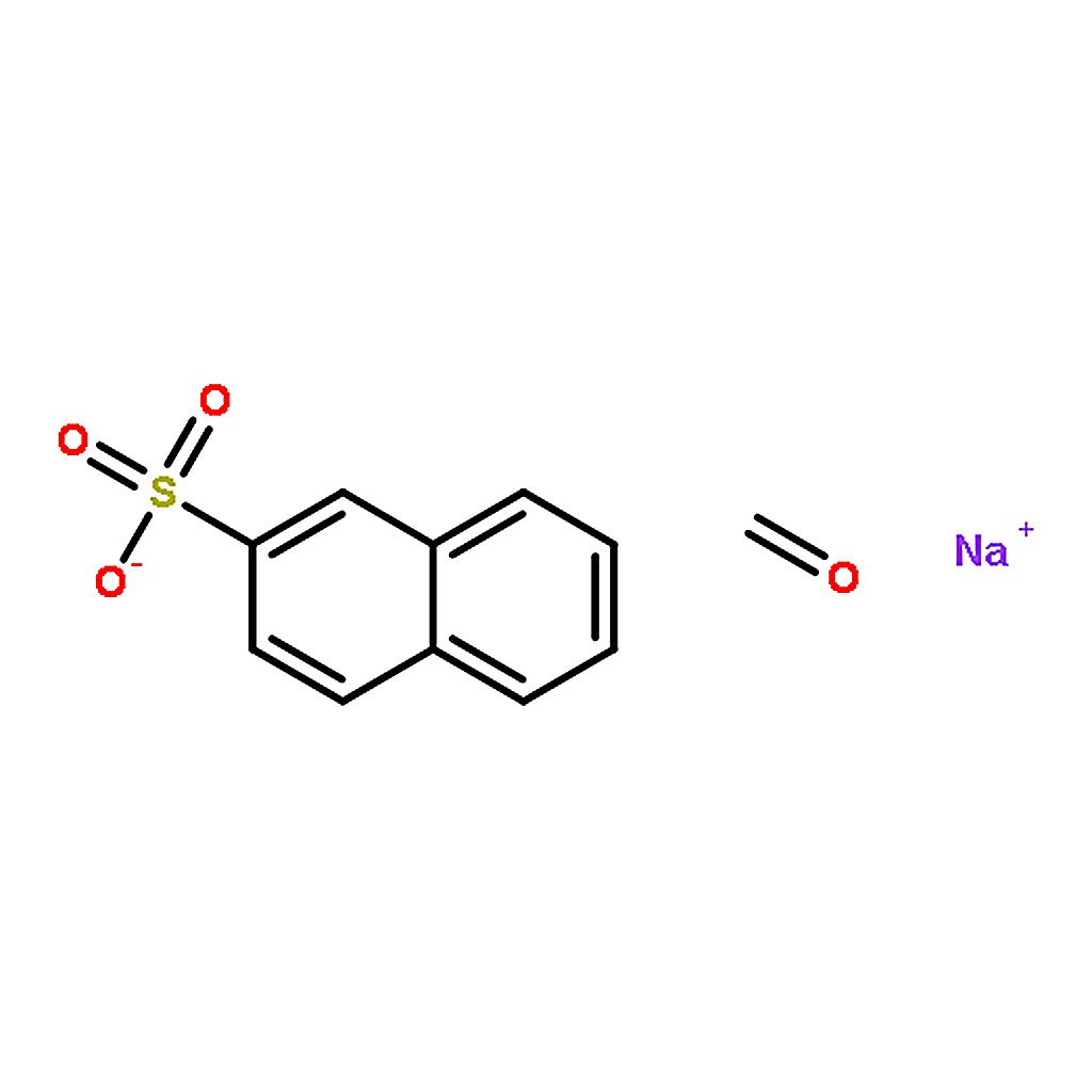 RHAWN Sodium salt of polynaphthalene sulphonic acid