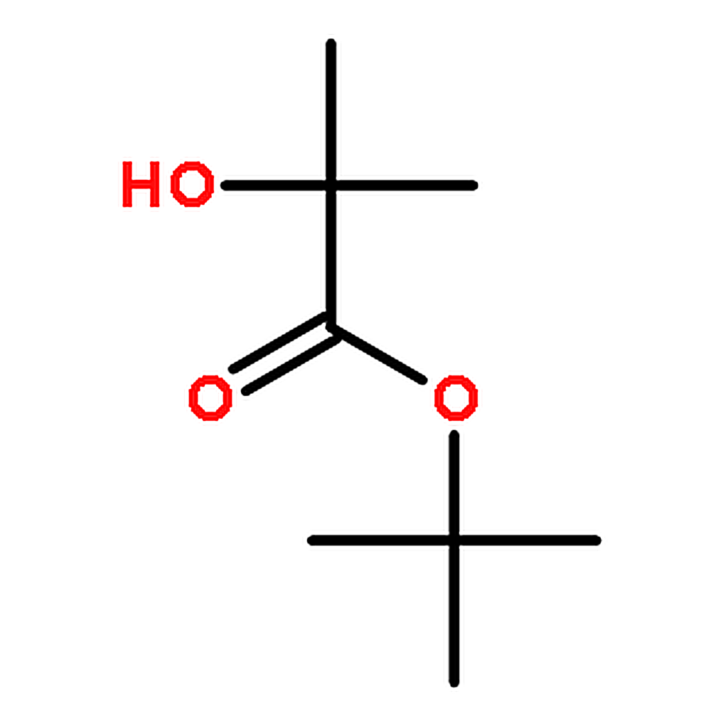 RHAWN tert-Butyl 2-Hydroxy-2-methylpropanoate