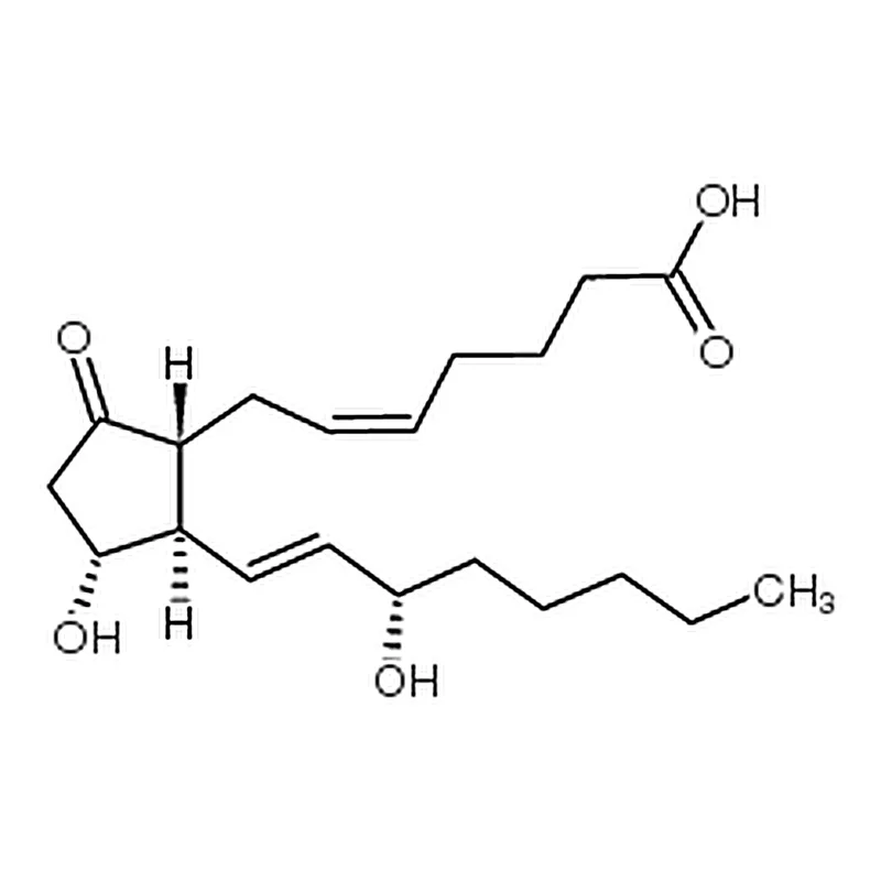 RHAWN prostaglandin E2