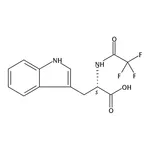 RHAWN N-(Trifluoroacetyl)-L-tryptophan