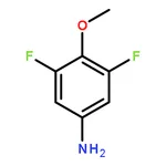 RHAWN 3,5-Difluoro-4-methoxyaniline