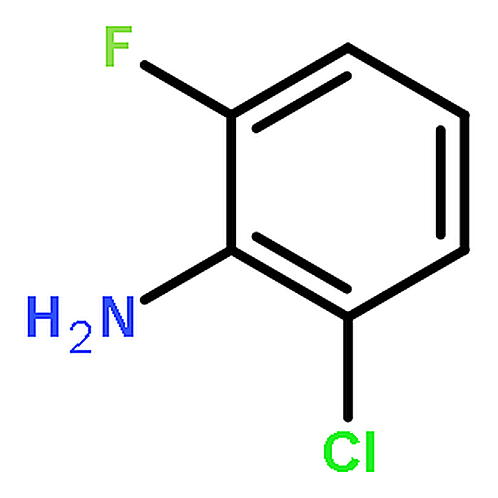 RHAWN 2-Chloro-6-fluoroaniline