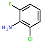 RHAWN 2-Chloro-6-fluoroaniline