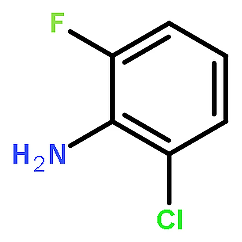 RHAWN 2-Chloro-6-fluoroaniline