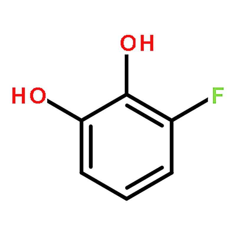 RHAWN 3-Fluorocatechol