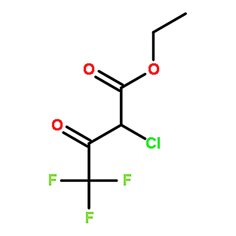 RHAWN Ethyl 2-chloro-4,4,4-trifluoroacetoacetate