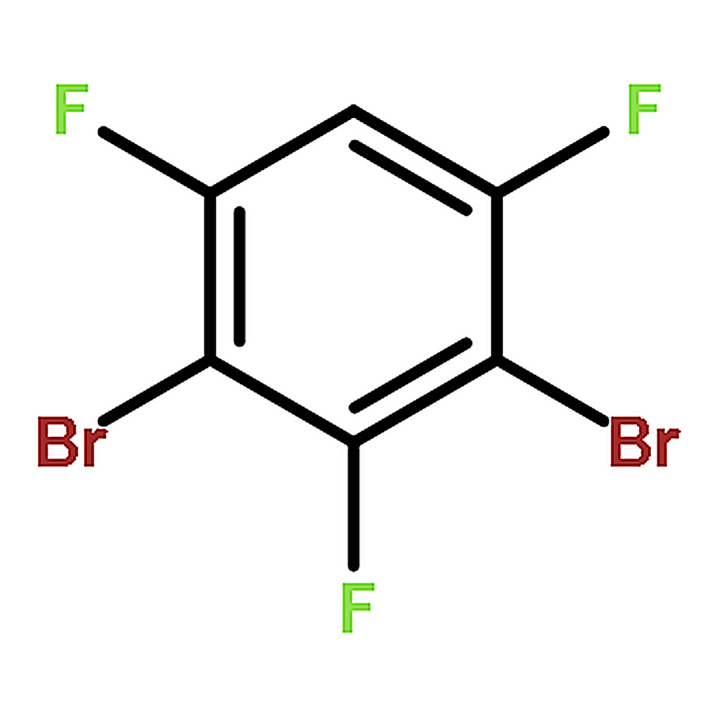 RHAWN 2,4-Dibromo-1,3,5-trifluorobenzene