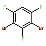 RHAWN 2,4-Dibromo-1,3,5-trifluorobenzene
