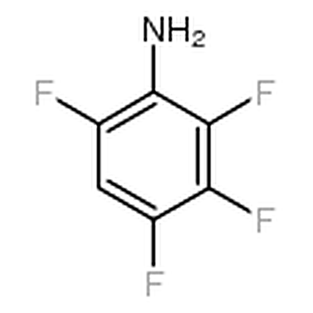 RHAWN 2，3，4，6-Tetrafluoroaniline
