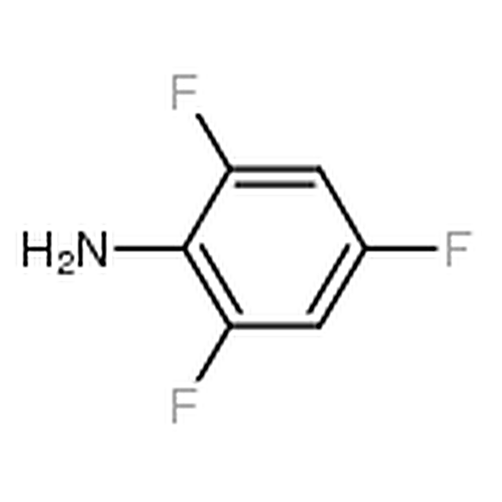 RHAWN 2,4,6-Trifluoroaniline
