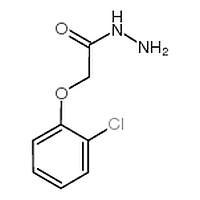 RHAWN 2-Chlorophenoxyacetic acid hydrazide