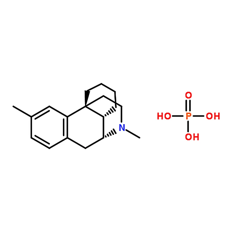 RHAWN Dimemorfan phosphate