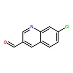 RHAWN 7-Chloroquinoline-3-carbaldehyde