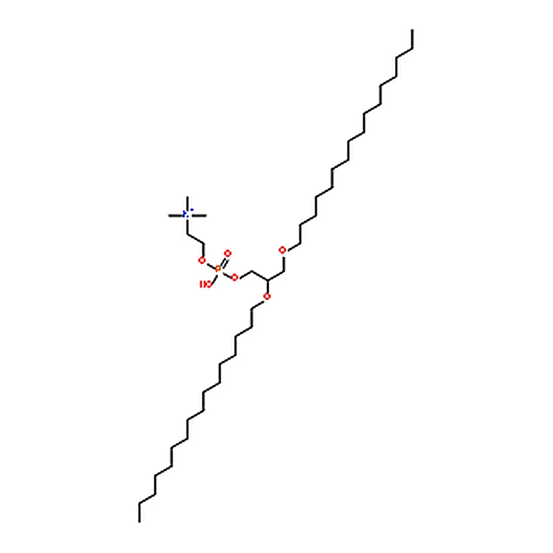 RHAWN 1,2-di-O-hexadecyl-sn-glycero-3-phosphocholine