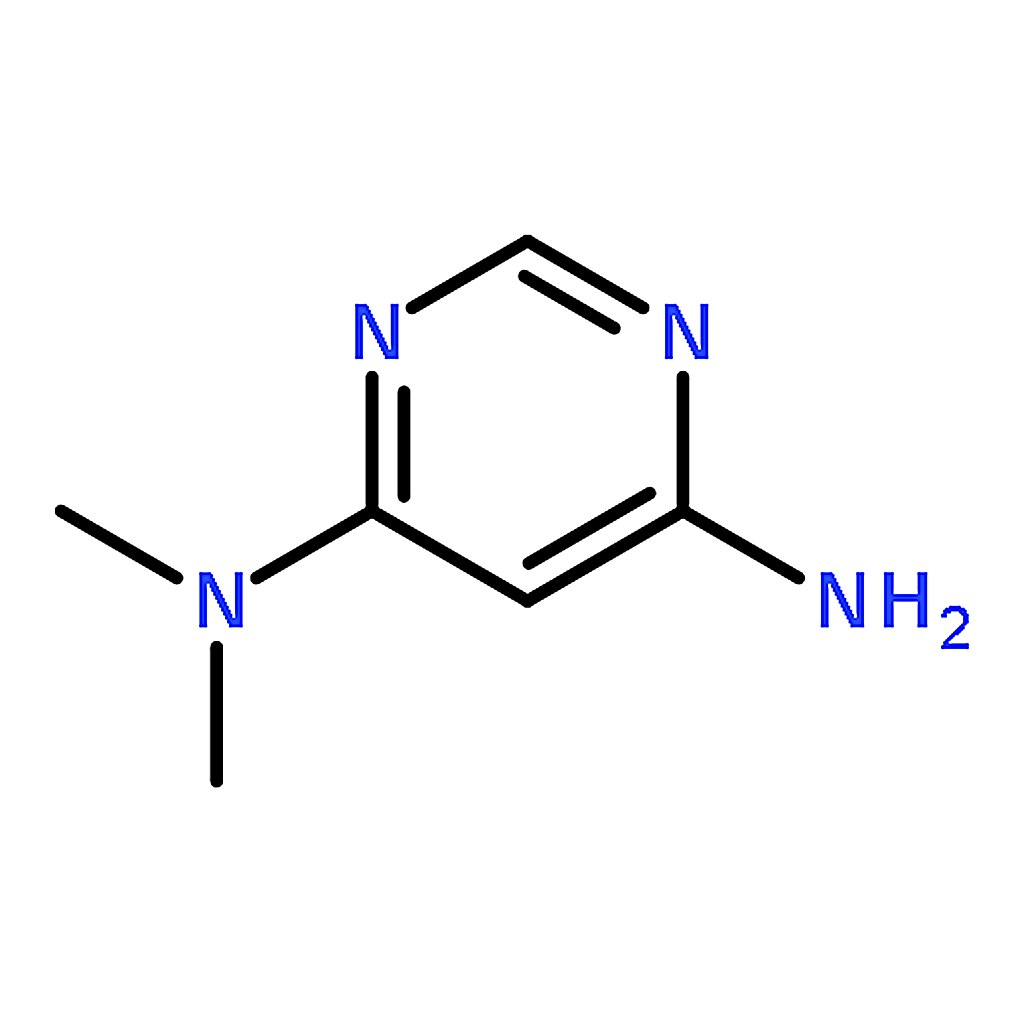RHAWN N4,N4-Dimethylpyrimidine-4,6-diamine
