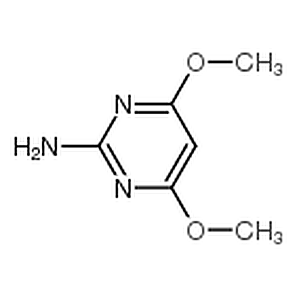 RHAWN 2-Amino-4,6-dimethoxypyrimidine