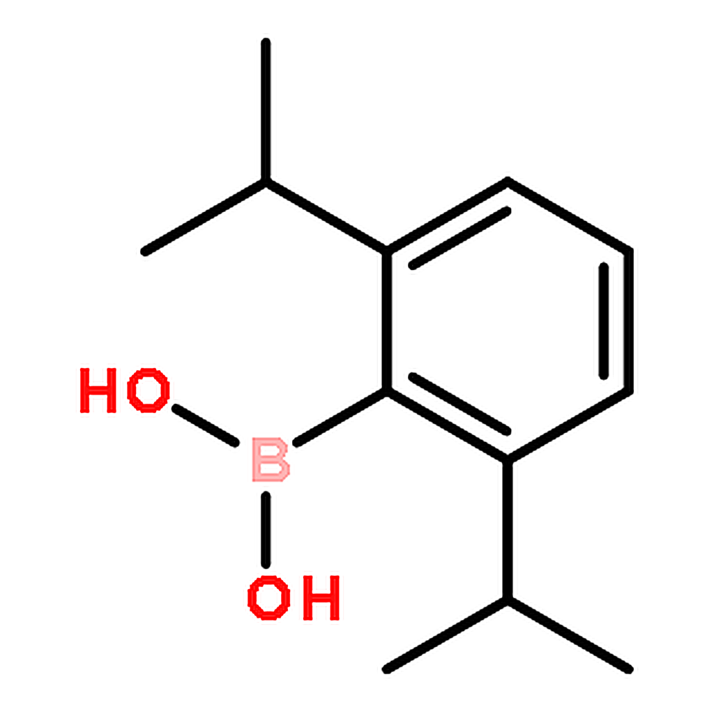 RHAWN 2，6-Diisopropylphenylboronic Acid