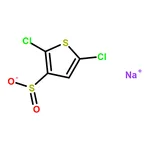 RHAWN Sodium 2,5-dichlorothiophene-3-sulfinate