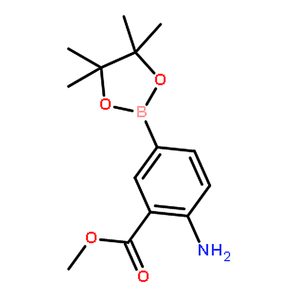 RHAWN 4-Amino-3-methoxycarbonylphenylboronic Acid Pinacol Ester