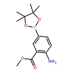RHAWN 4-Amino-3-methoxycarbonylphenylboronic Acid Pinacol Ester