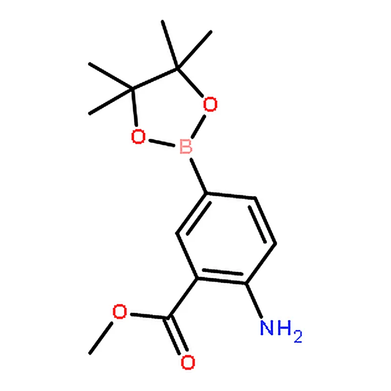 RHAWN 4-Amino-3-methoxycarbonylphenylboronic Acid Pinacol Ester