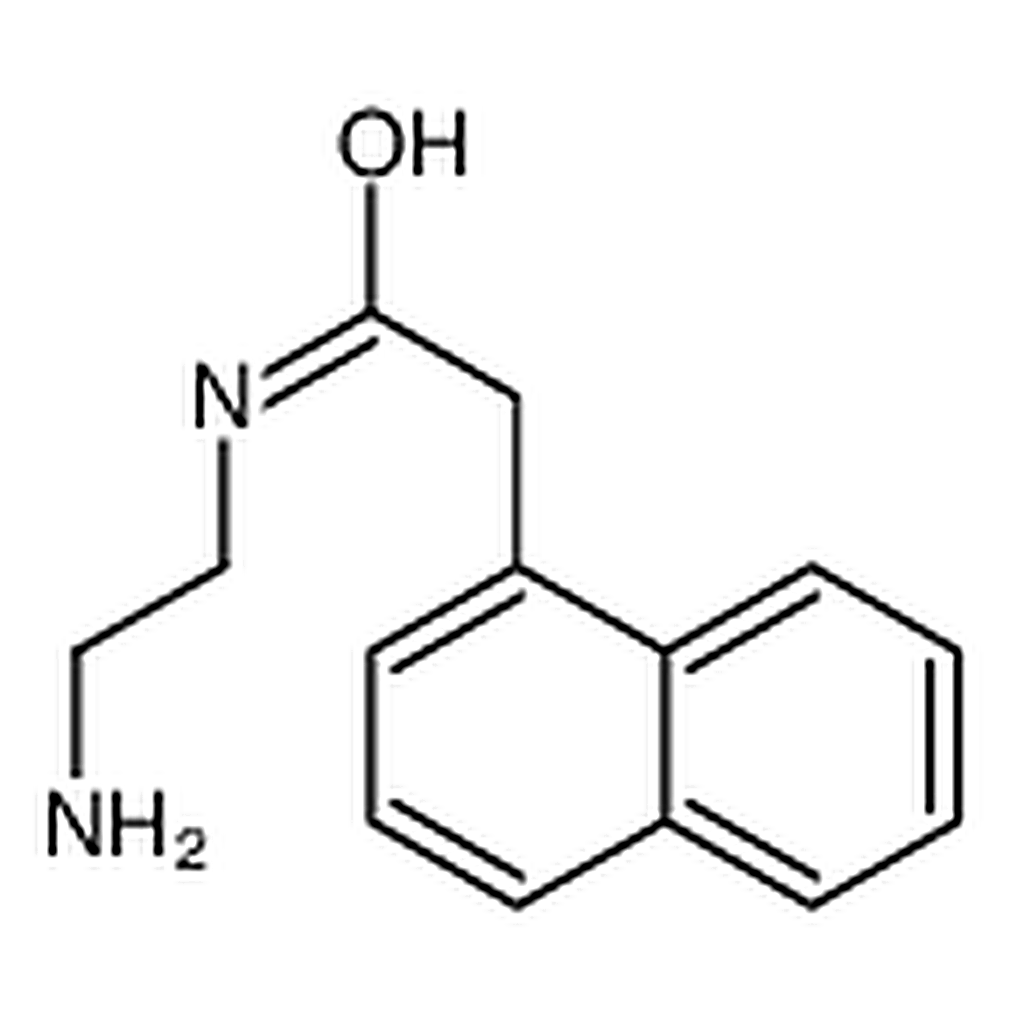 RHAWN N-(2-Aminoethyl)-2-(naphthalen-1-yl)acetamide