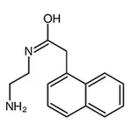 RHAWN N-(2-Aminoethyl)-2-(naphthalen-1-yl)acetamide