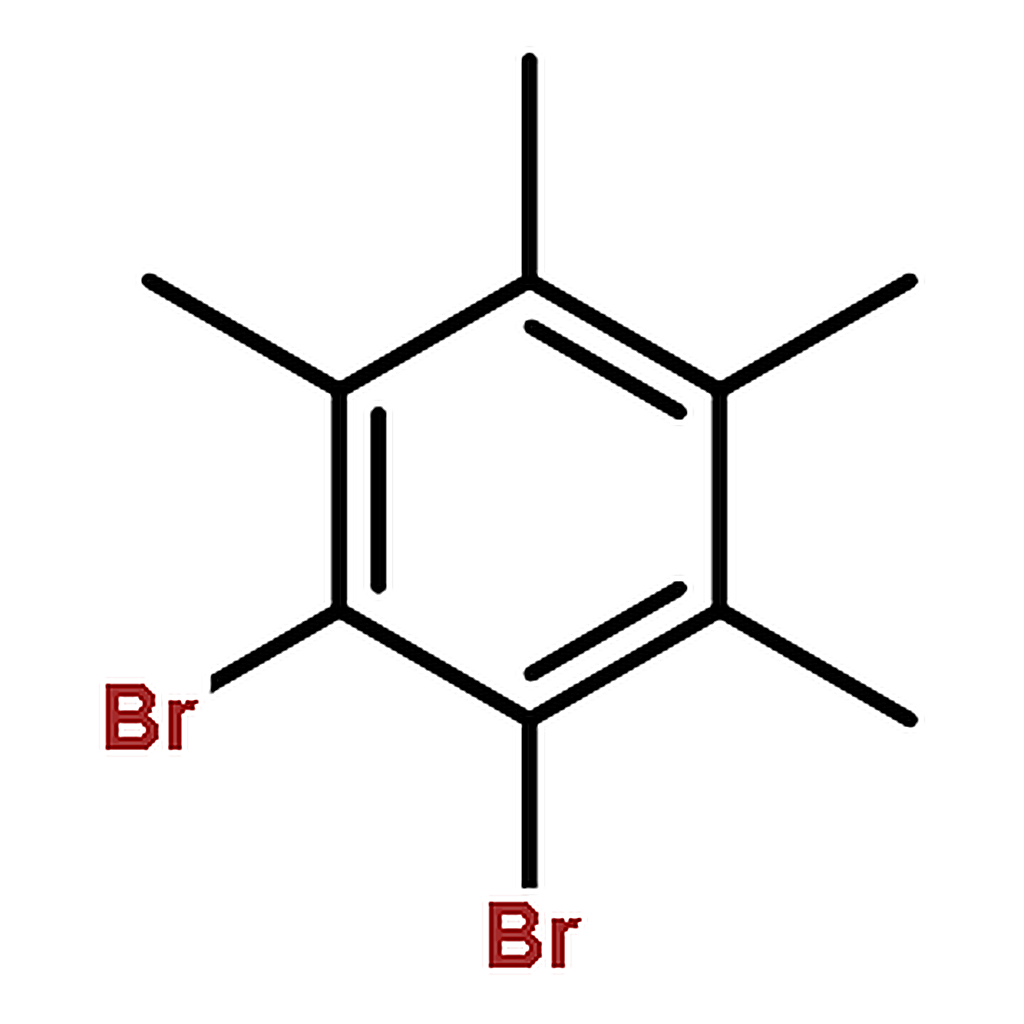 RHAWN 1,2-Dibromo-3,4,5,6-tetramethylbenzene