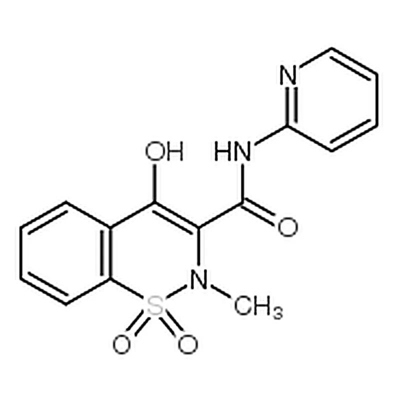 RHAWN Piroxicam