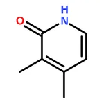 RHAWN 3,4-Dimethylpyridin-2(1H)-one