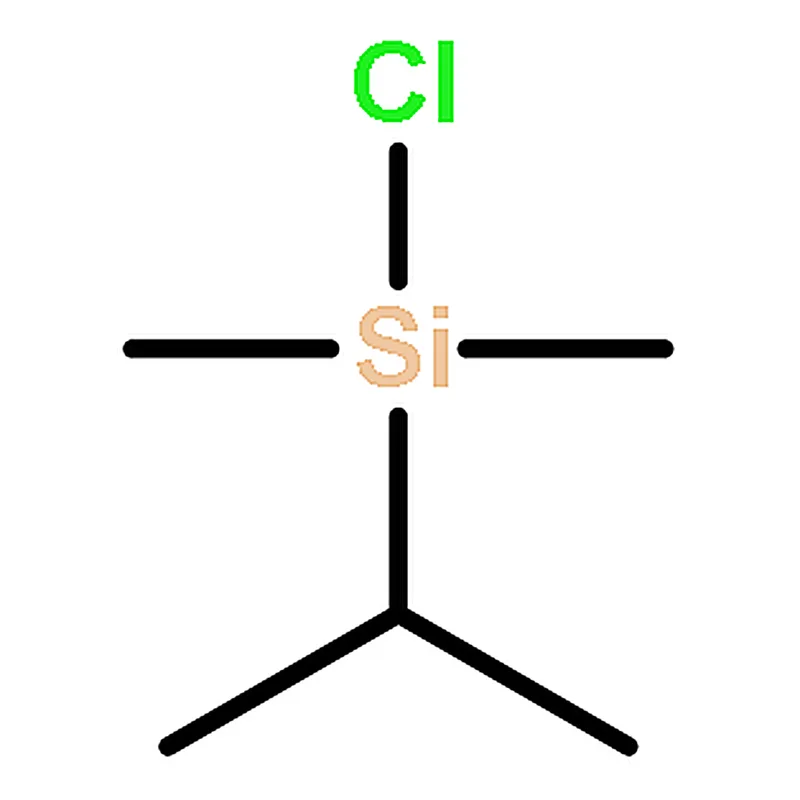 RHAWN isopropyldimethylchlorosilane