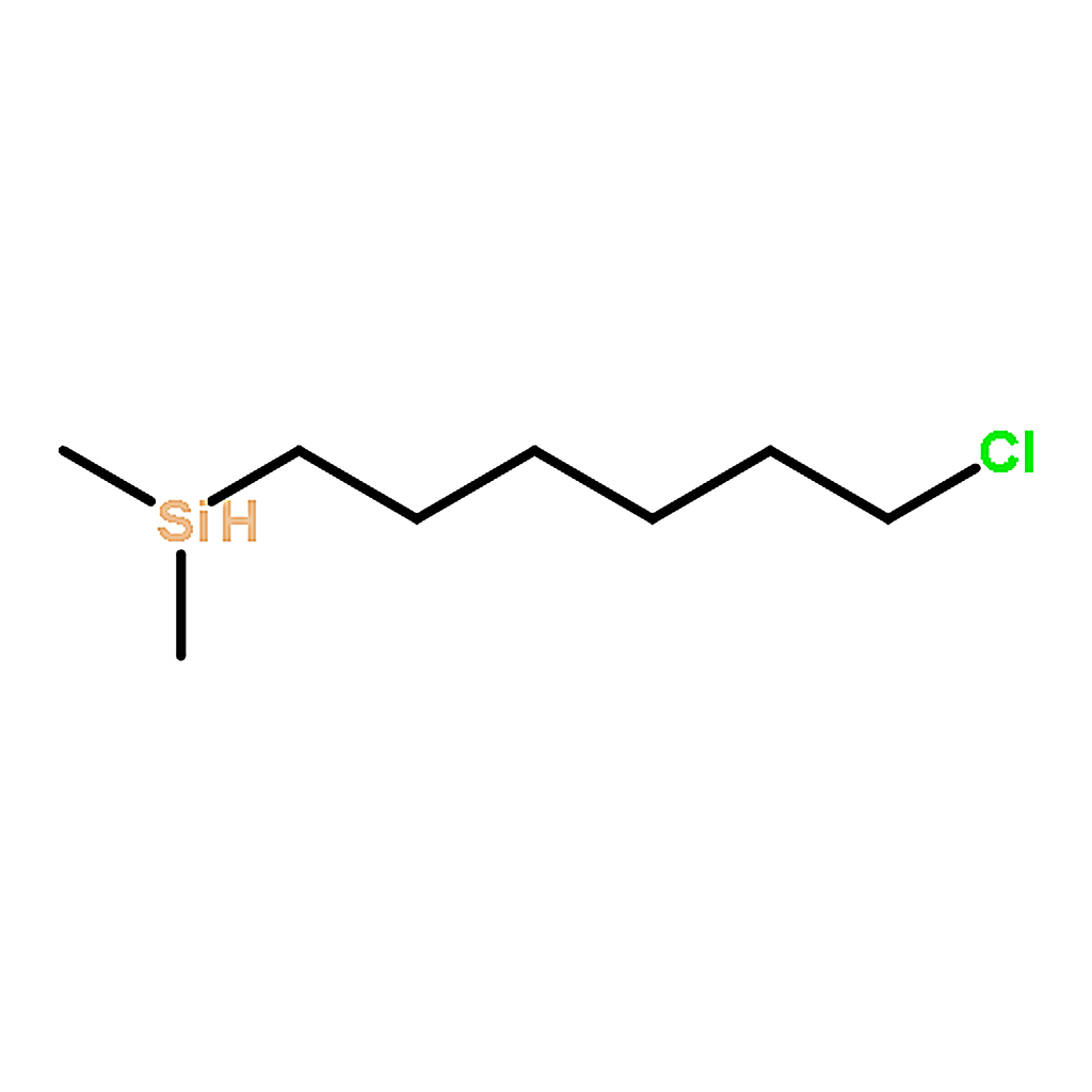 RHAWN Chloro(hexyl)dimethylsilane