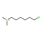 RHAWN Chloro(hexyl)dimethylsilane